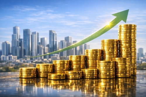 Why P2P investing is gaining popularity